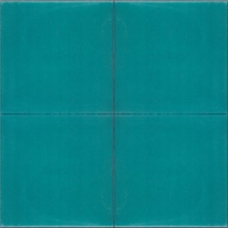 20x20 cm Çini Karo P-24